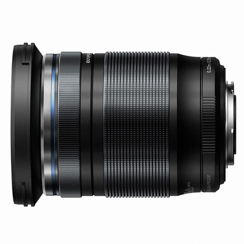 올림푸스 M.ZUIKO DIGITAL ED 12-200mm F3.5-6.3 (중고품)_이미지