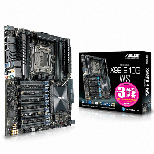 ASUS X99-E-10G WS STCOM_이미지