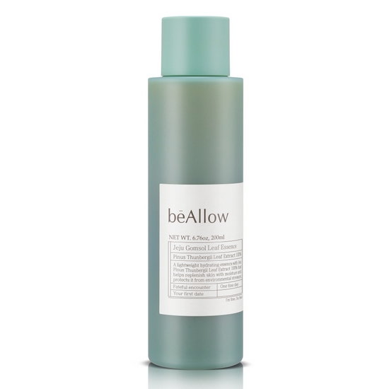 입큰 비얼라우 제주 곰솔잎 맑은 에센스 200ml (1개)
