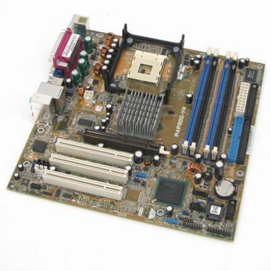 ASUS P4P800-VM ���̺���