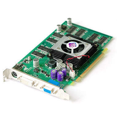 FORSA ������ 6200 PCI-E 128M 128bit