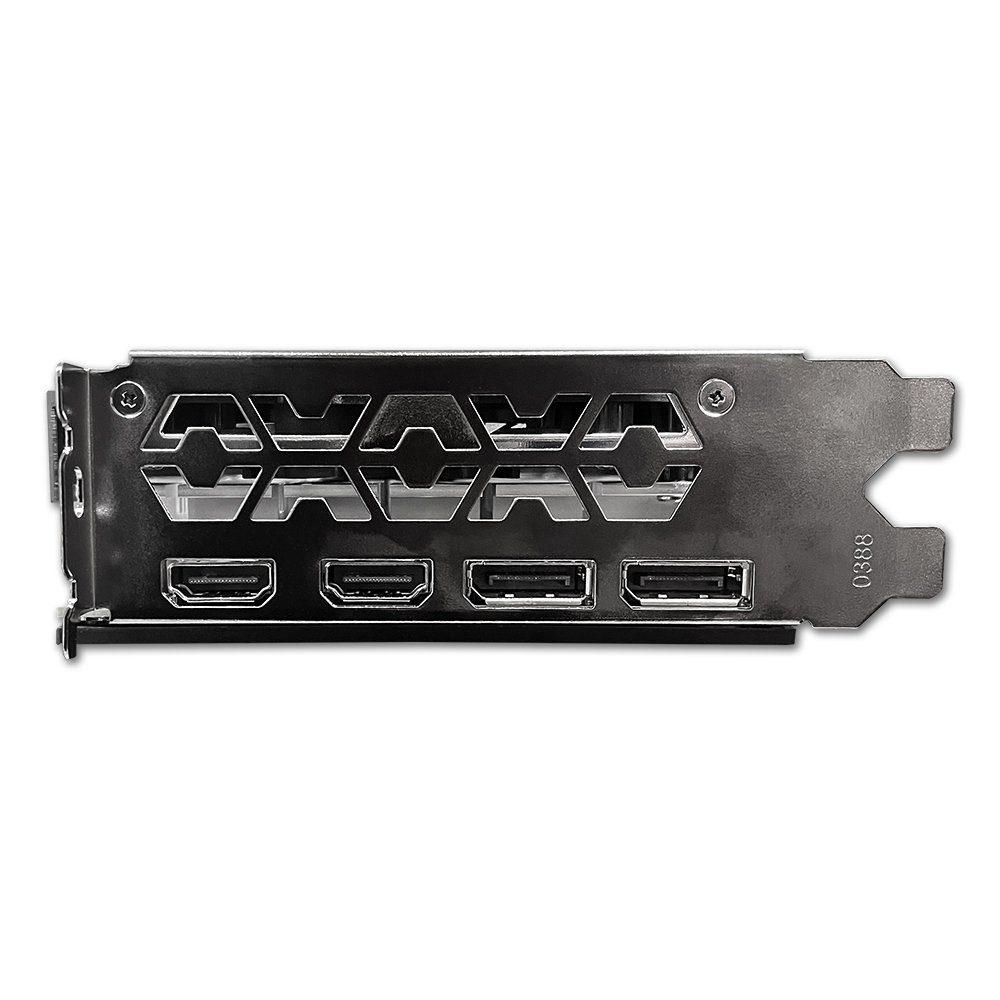 ������ GALAZ ������ RTX 3050 EX D6 6GB DUAL HDMI