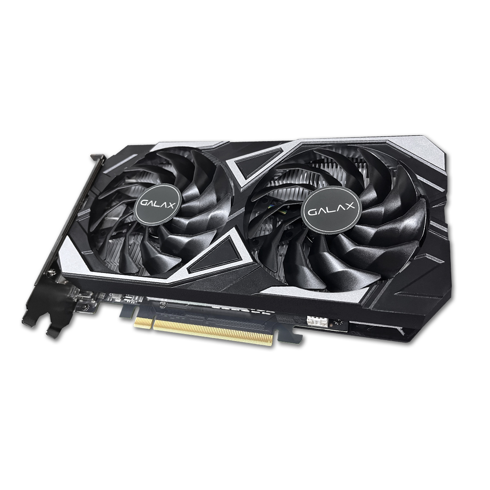 ������ GALAZ ������ RTX 3050 EX D6 6GB DUAL HDMI