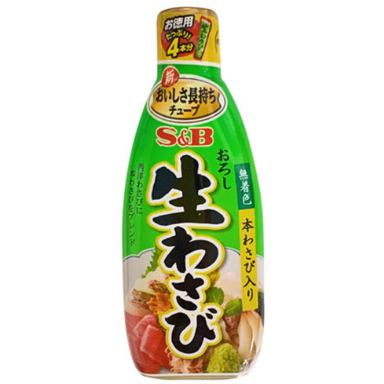 S&B ���ν� ���ͻ�� 175g