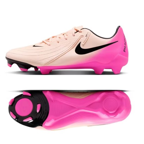 팬텀 GX 2 아카데미 MG 로우 탑 클리트 FD6723-800