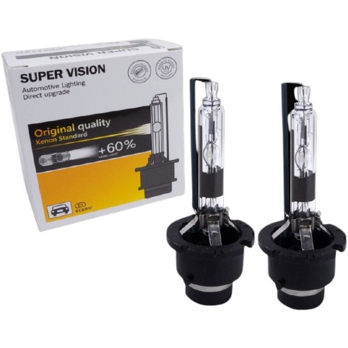 런 런라이트 HID (D4S/D4R, 35W)_이미지