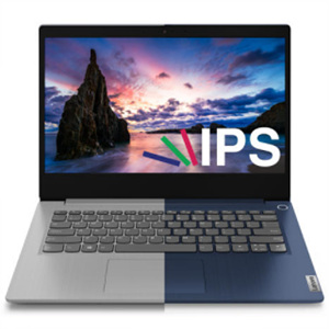 레노버 아이디어패드 Slim3-14IIL 3D Win10 12GB램 [SSD 500GB]