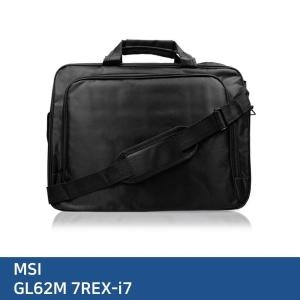 MSI GL62M 7REX-i7용 노트북 가방_이미지