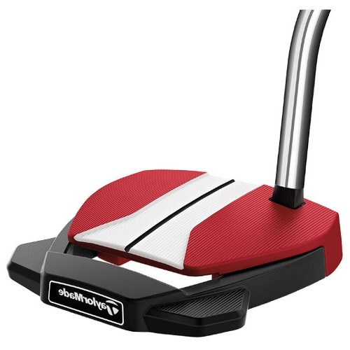 스파이더 GTX 레드 SB 왼손 퍼터