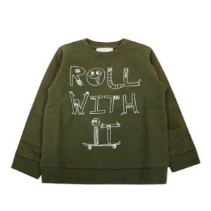 ���ڶ��īƮ�� Ű�� ���ڶ� ��īƮ�� ��Ʈ ��?���� TW4Q80 Z0499 756 GREEN