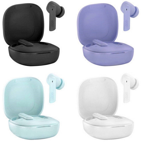 QCY MeloBuds ANC HT05