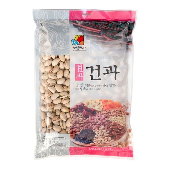 신왕에프엔비 아침미소 수 피스타치오 1kg (1개)_이미지