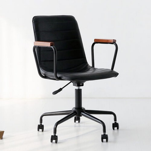 마켓비 WINGLA 회전 의자 NM07_이미지