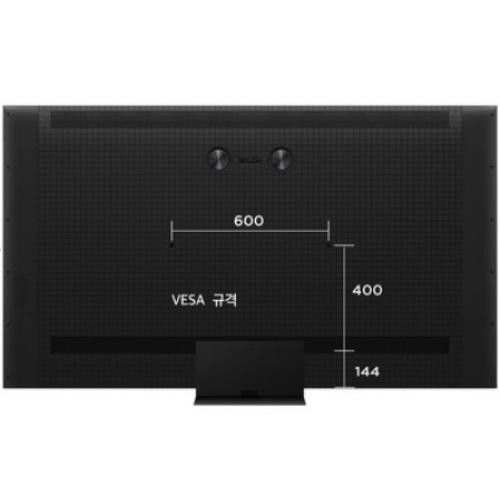 TCL 85Q7C (벽걸이)_이미지