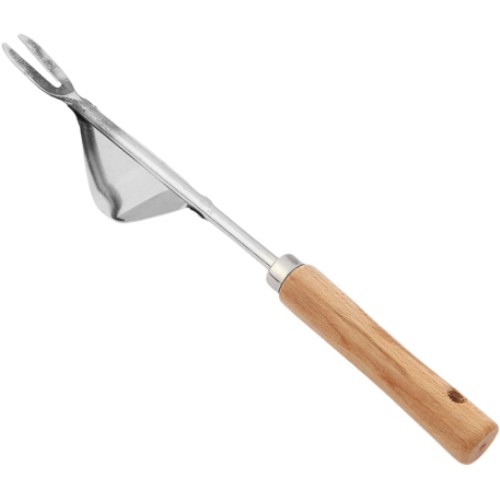 트리 지렛대 잡초호미