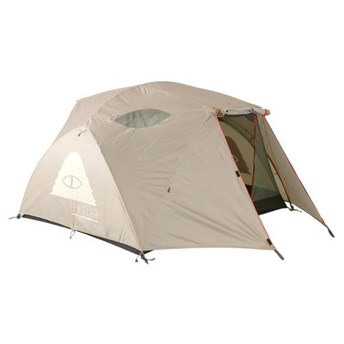 폴러스터프 투 맨 텐트 샌드쉘