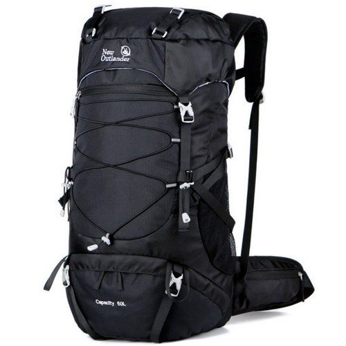 애드에딧 파렐 50L 블랙