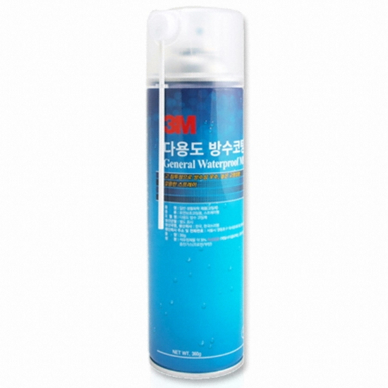 MP131 다용도 방수코팅제 스프레이 360g