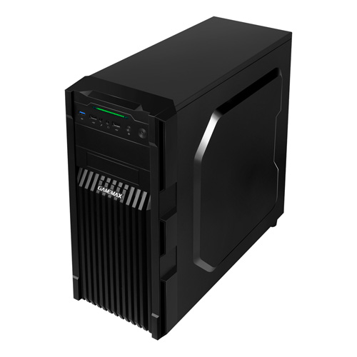 GAMEMAX X35 블랙_이미지