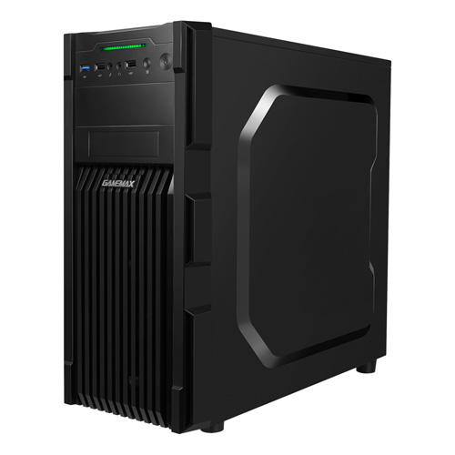 GAMEMAX X35 블랙_이미지