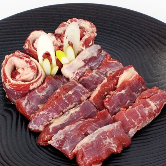 미트아울렛 갈매기살 500g (1개)