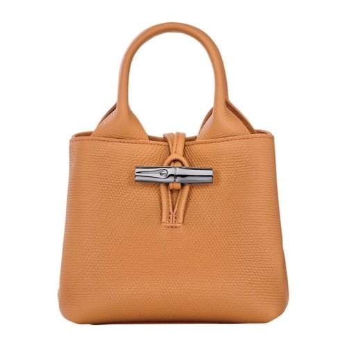 롱샴 르 로조 베이지 핸드백 10278 HFP371_이미지