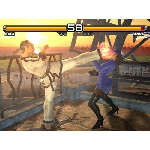 �ݴ��̳��� ����Ʈ ö�� 5 PS2