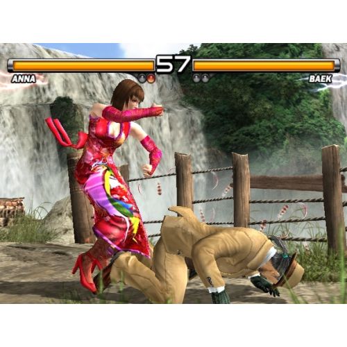 �ݴ��̳��� ����Ʈ ö�� 5 PS2