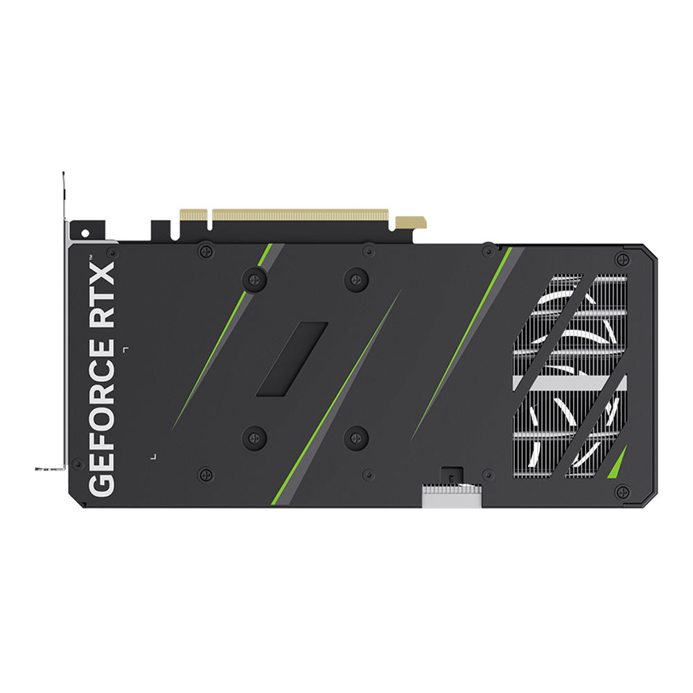 MANLI 지포스 RTX 5070 Nebula D7 12GB Dual Fan 대원씨티에스_이미지