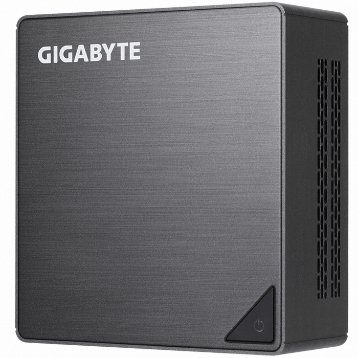 GIGABYTE BRIX GB-BRi7H-8550 SSD 피씨디렉트 (16GB, SSD 480GB)_이미지