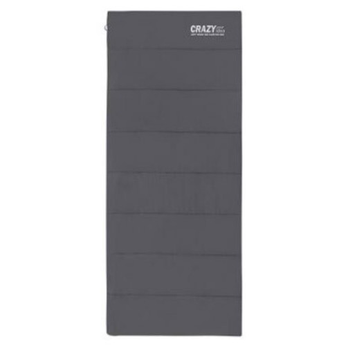 스노우라인 크레이지 아이디어 소프트웜 400 차콜그레이