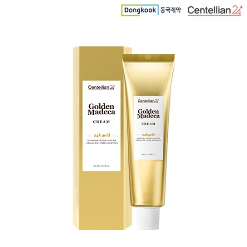 동국제약 센텔리안24 골든 마데카 크림 80ml (1개)