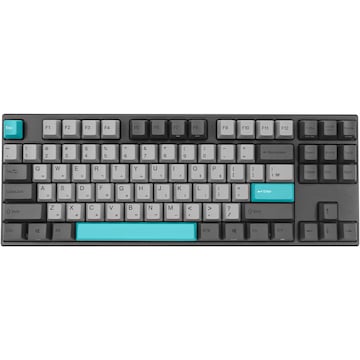 VARMILO VA87M V2 MOONLIGHT 한글 (적축)