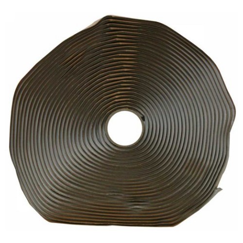 부틸 고무 양면 방수테이프 15mm