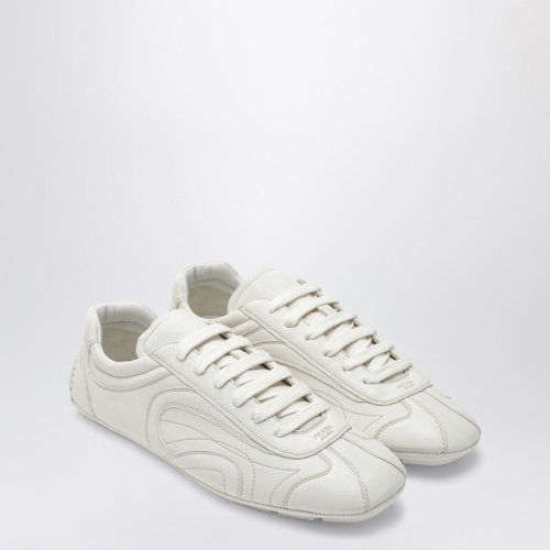 프라다 탈크 가죽 몬테카를로 2005 스니커즈 4E1165G001EFX F0K_이미지