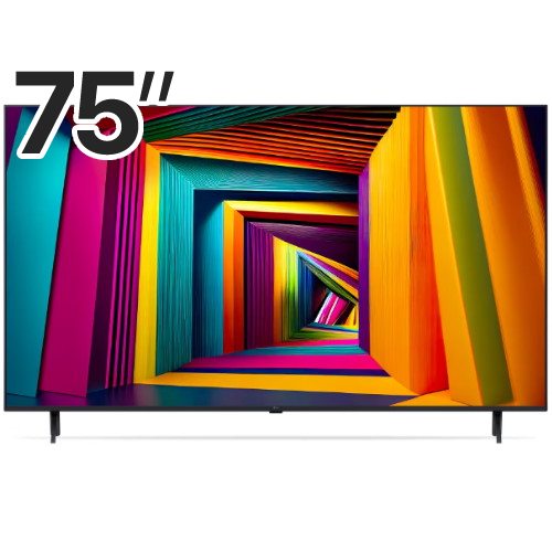 LG전자 울트라HD 75UT931C0NA (스탠드)