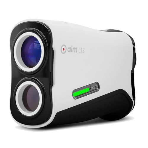 골프존데카 골프버디 aim L12 (해외구매)_이미지