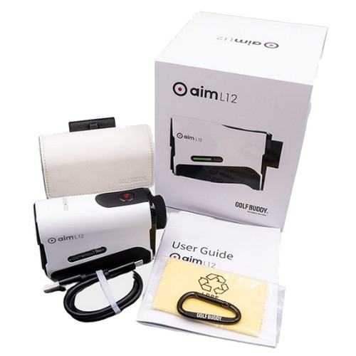 골프존데카 골프버디 aim L12 (해외구매)_이미지