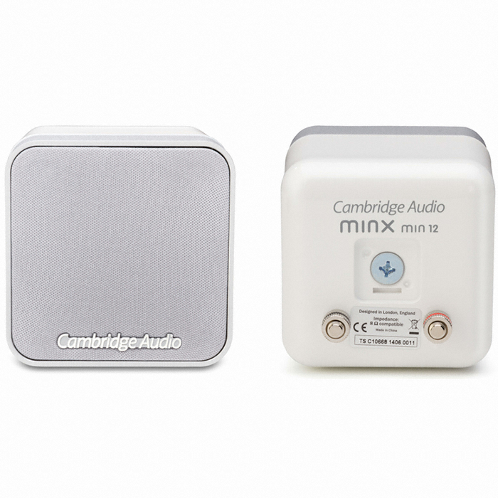 캠브리지오디오 Minx Min12