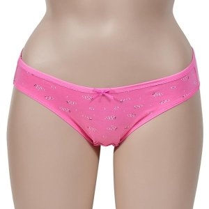 패션 의류 면스판 중학생 여자 위생팬티3매 딸첫생리선물 한 W84ED2B