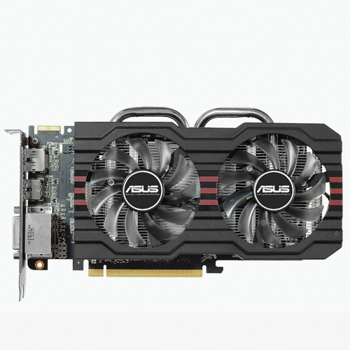 라데온 R9 270 DC2 OC D5 2GB STCOM