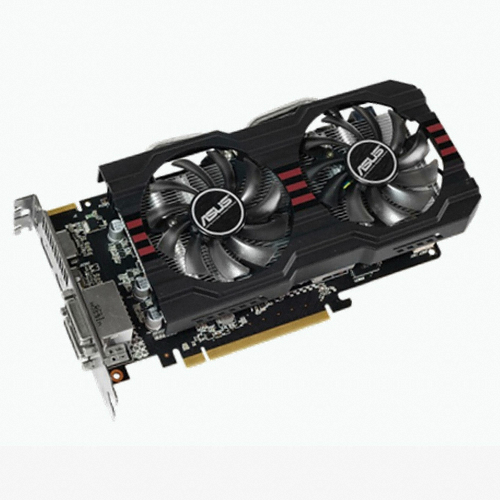 ASUS �󵥿� R9 270 DC2 OC D5 2GB STCOM
