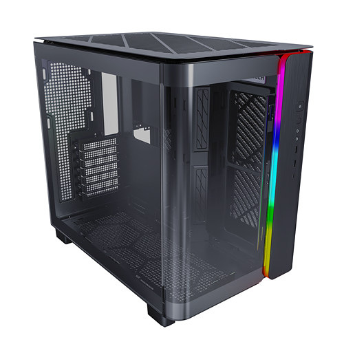 MONTECH KING 95 (블랙)_이미지