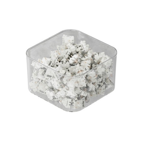 NuPhy 게이트론 G Pro 2.0 스위치 110Pcs (백축)_이미지