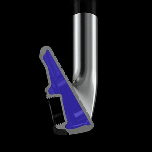 PXG GEN6 0311P ���� ũ�� ���̾� ��ƿ