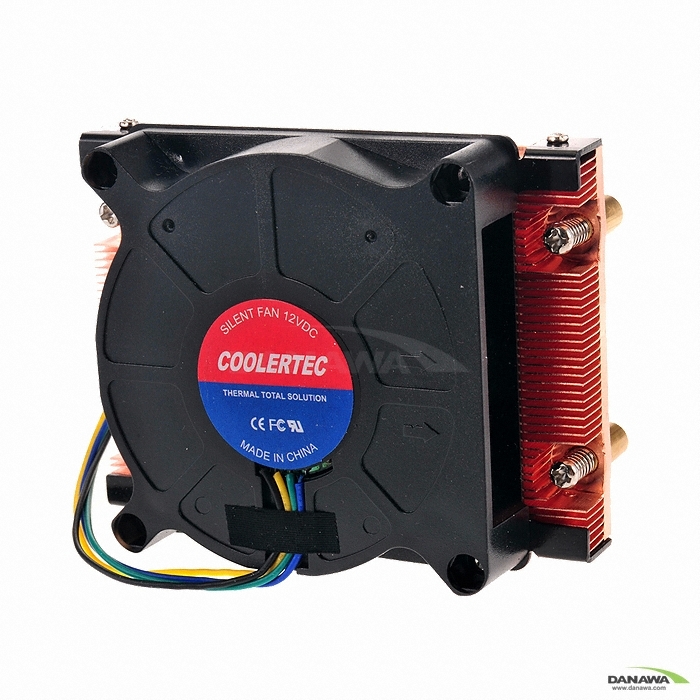 CT-Xeon771-1U-Blower-(PWM)