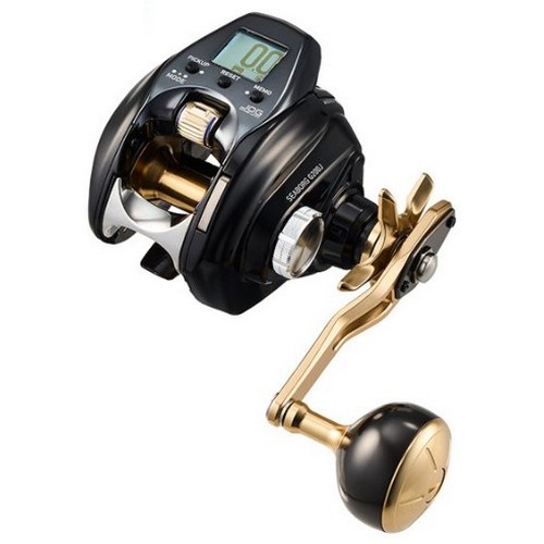 다이와 시보그 G200J이미지입니다. 누르면 해당 게시물로 새창이동합니다.