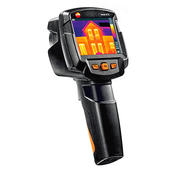 �׽��� TESTO-872