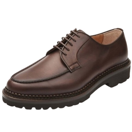 리갈 201 비브람 솔 U팁 더비슈즈 REGOXG5030F3