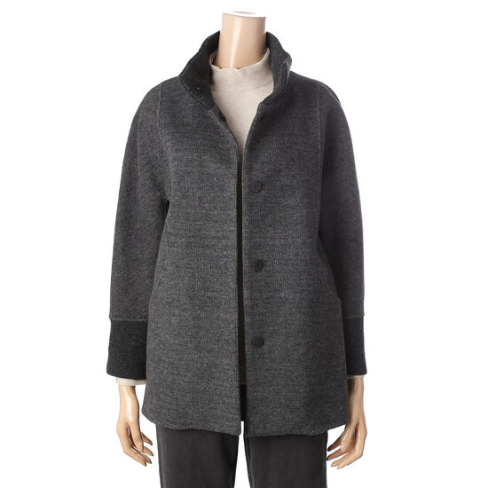 소고디자인 트리아나 재킷 TH4HA05